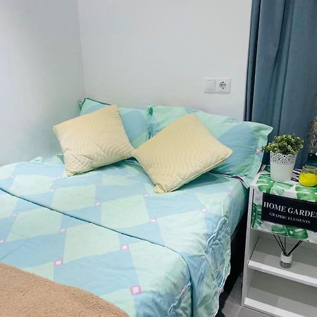 Fantastico Apartamento Estudio Centro Appartement Madrid Buitenkant foto
