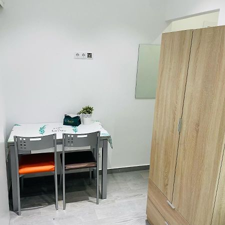 Fantastico Apartamento Estudio Centro Appartement Madrid Buitenkant foto