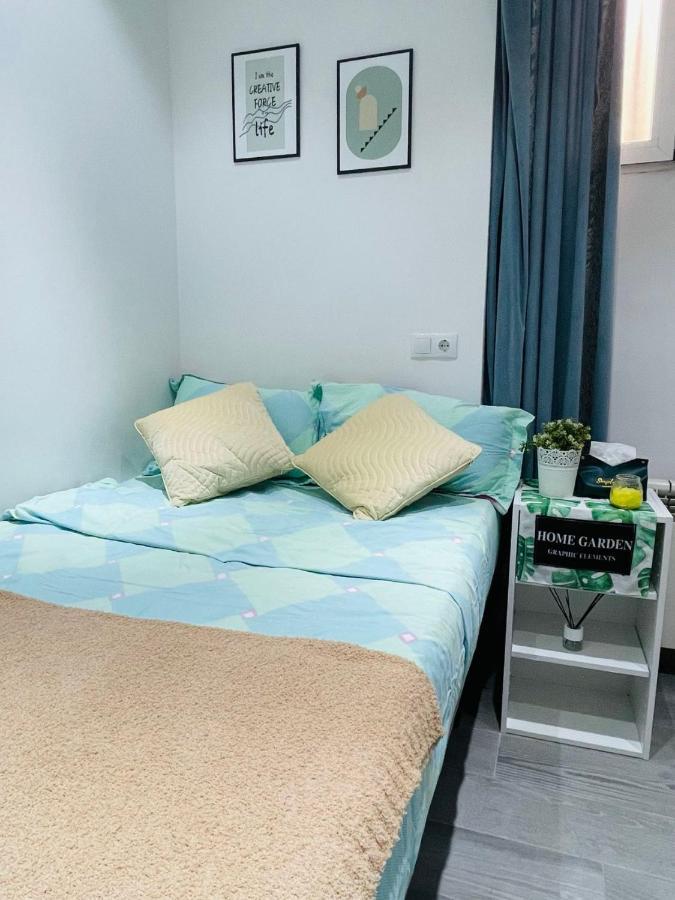 Fantastico Apartamento Estudio Centro Appartement Madrid Buitenkant foto