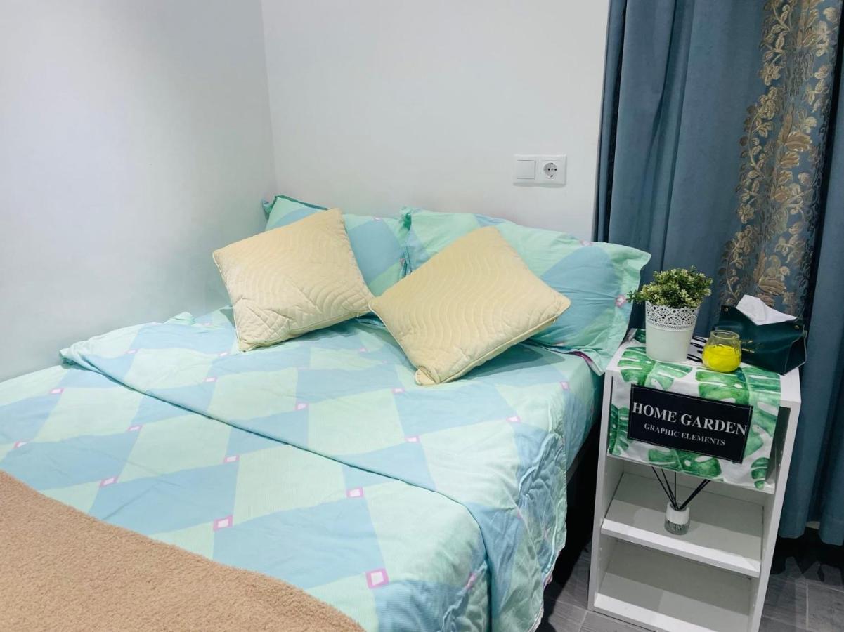 Fantastico Apartamento Estudio Centro Appartement Madrid Buitenkant foto