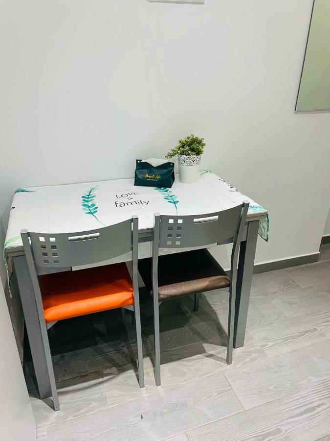 Fantastico Apartamento Estudio Centro Appartement Madrid Buitenkant foto