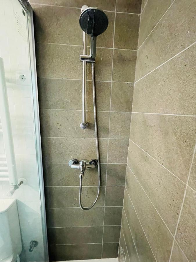 Fantastico Apartamento Estudio Centro Appartement Madrid Buitenkant foto