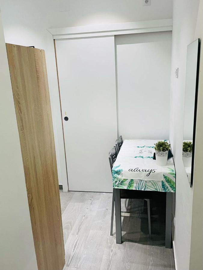 Fantastico Apartamento Estudio Centro Appartement Madrid Buitenkant foto