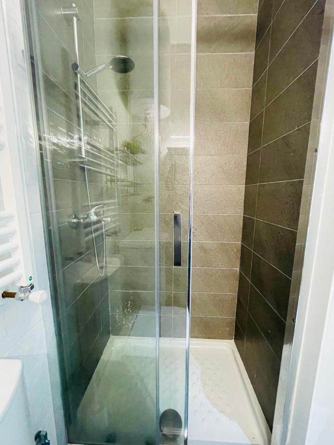 Fantastico Apartamento Estudio Centro Appartement Madrid Buitenkant foto