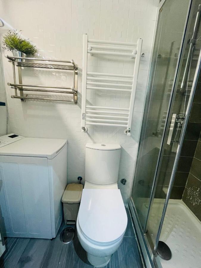 Fantastico Apartamento Estudio Centro Appartement Madrid Buitenkant foto