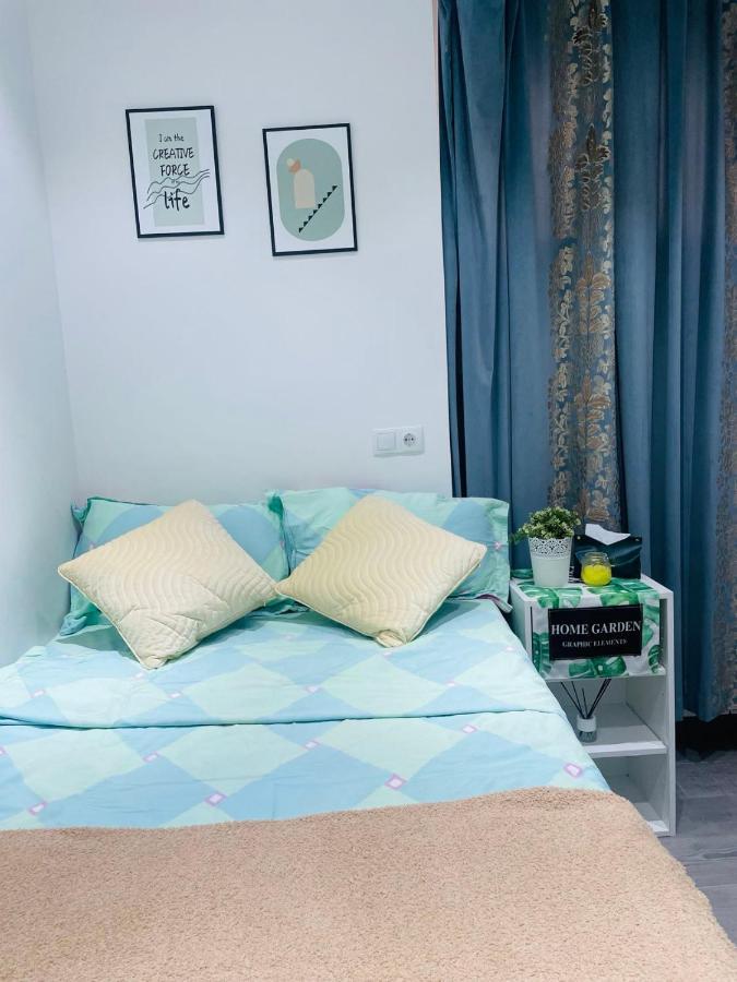 Fantastico Apartamento Estudio Centro Appartement Madrid Buitenkant foto