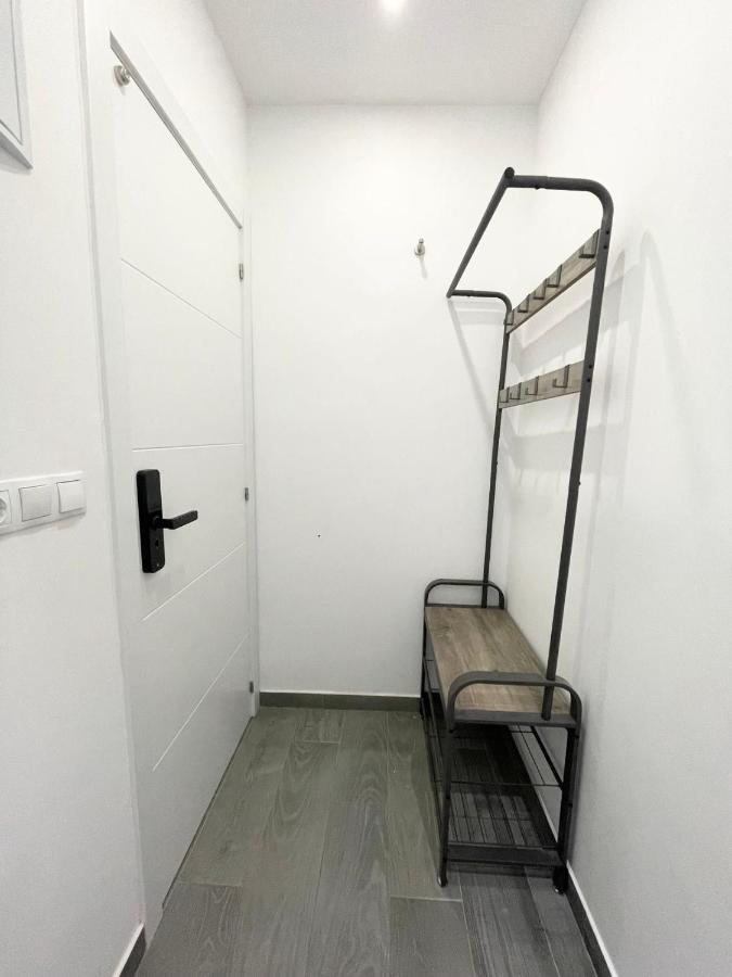 Fantastico Apartamento Estudio Centro Appartement Madrid Buitenkant foto